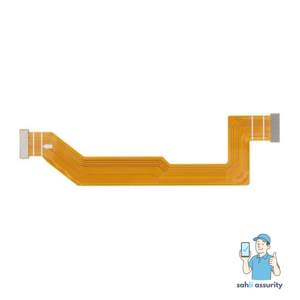 LCD Flex Cable for Xiaomi 11T Pro 5G thumbnail